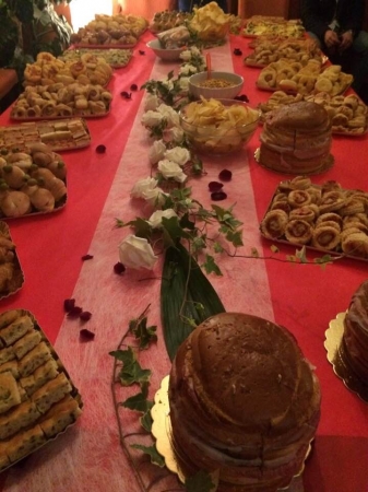 Festa di compleanno 