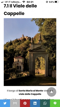 Santuario del Sacro Monte 